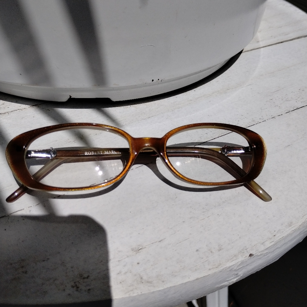Robert Marc Reading Glasses